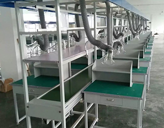 裝配線系列-余姚市佳輝自動化設備有限公司